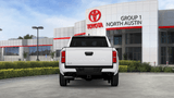 2026 Toyota Tacoma - Preview 8