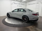 2027 Mercedes-Benz E-Class - Preview 5