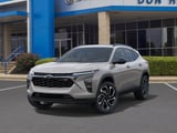 2026 Chevrolet Trax - Preview 6