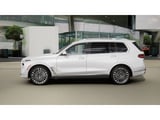 2027 BMW X7 - Preview 4