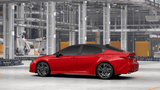 2026 Toyota Camry - Preview 5
