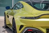 2025 Aston Martin Vantage - Preview 11