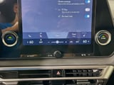 2024 Lexus RX - Preview 15