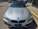 2018 BMW 2 Series - Preview 3