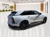 2026 Cadillac Escalade - Preview 9