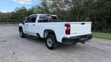 2023 Chevrolet Silverado 2500 HD - Preview 3