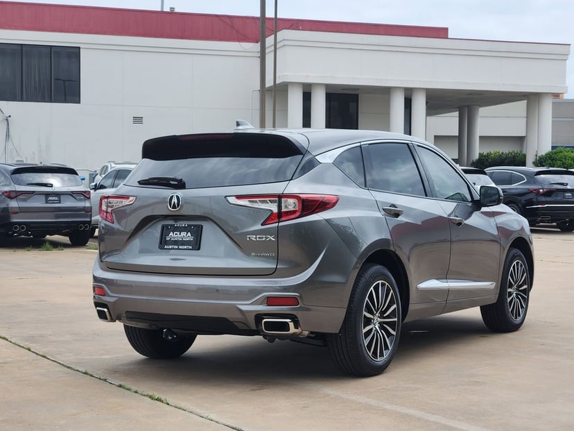 2026 Acura RDX - Image 3