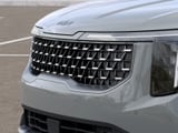 2027 Kia Carnival - Preview 12