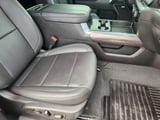 2024 Chevrolet Silverado 2500 HD - Preview 15