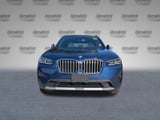 2022 BMW X3 - Preview 4