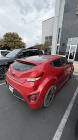 2015 Hyundai Veloster - Preview 4