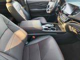 2026 Honda Ridgeline - Preview 9