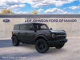 2026 Ford Bronco - Preview 7