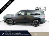 2027 INFINITI QX80 - Preview 2
