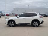 2023 Nissan Rogue - Preview 3