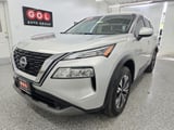 2023 Nissan Rogue - Preview 8