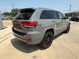 2021 Jeep Grand Cherokee - Preview 8