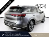 2027 INFINITI QX60 - Preview 7