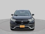 2021 Honda CR-V - Preview 8