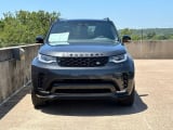 2025 Land Rover Discovery - Preview 3
