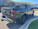 2024 Ford Ranger - Preview 3