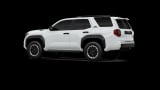 2026 Toyota 4Runner - Preview 5