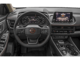 2025 Nissan Rogue - Preview 4