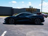 2024 Chevrolet Corvette - Preview 6
