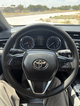 2018 Toyota Camry - Preview 14