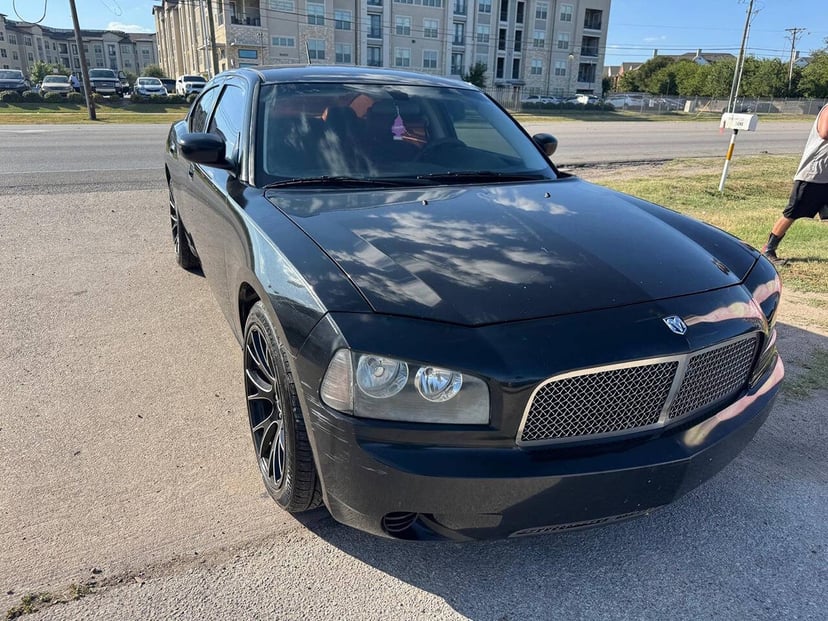 2008 Dodge Charger - Image 1