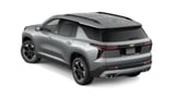 2027 Chevrolet Traverse - Preview 2