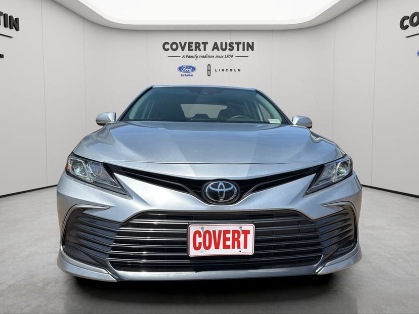 2023 Toyota Camry - Image 3