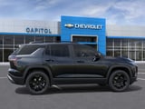 2027 Chevrolet Equinox - Preview 5