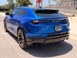 2024 Lamborghini Urus - Preview 10