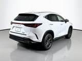 2026 Lexus NX - Preview 5