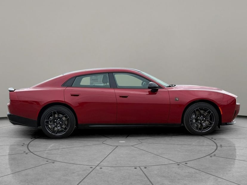2026 Dodge Charger - Image 1