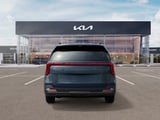 2027 Kia Carnival - Preview 5