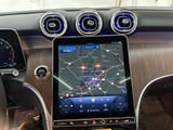 2026 Mercedes-Benz GLC - Preview 15