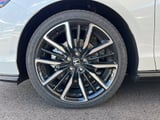 2026 Honda Accord - Preview 7