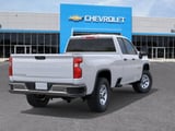 2026 Chevrolet Silverado - Preview 4
