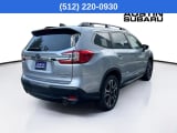 2026 Subaru Ascent - Preview 7