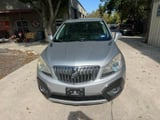 2013 Buick Encore - Preview 3