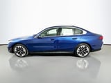 2026 BMW i5 - Preview 8