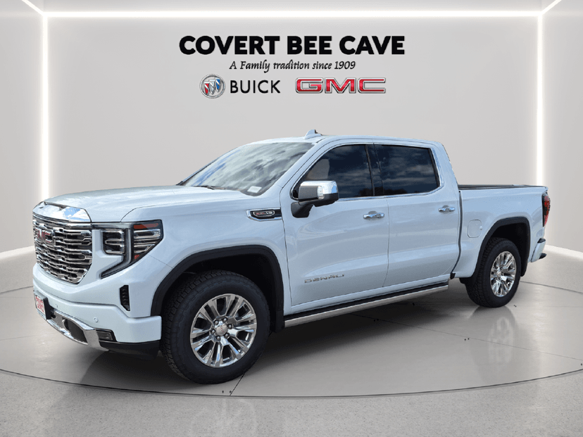 2026 GMC Sierra 1500 - Image 1