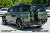 2026 Land Rover Defender - Preview 12