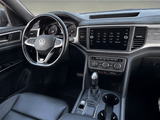 2020 Volkswagen Atlas Cross Sport - Preview 6