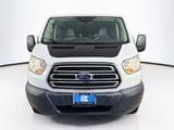 2017 Ford Transit - Preview 2