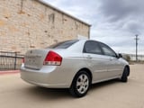 2008 Kia Spectra - Preview 2