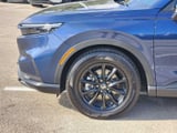 2026 Honda CR-V - Preview 8