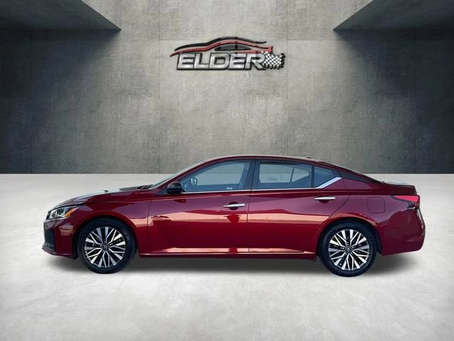 2024 Nissan Altima - Image 1